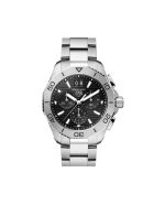 TAG HEUER AQUARACER PROFESSIONAL 200 DATE