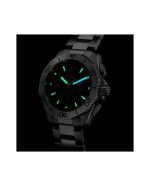 TAG HEUER AQUARACER PROFESSIONAL 200 DATE - Image 5
