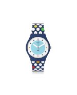 SWATCH JUST WHITE SOFT