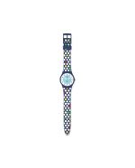 SWATCH JUST WHITE SOFT - Image 2