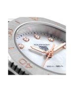 TAG HEUER AQUARACER PROFESSIONAL 200 - Image 2