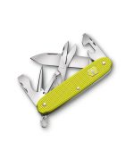 VICTORINOX Pioneer X Alox Limited Edition 2023