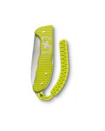 VICTORINOX Hunter Pro Alox Limited Edition 2023 - Image 2