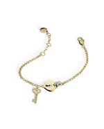 FURLA LOVING PADLOCK