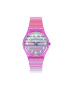 SWATCH ELECTRIFYING SUMMER