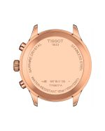 TISSOT CHRONO XL CLASSIC - Image 4