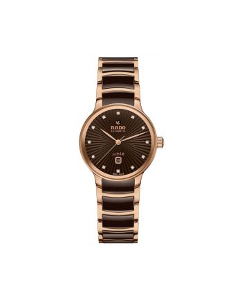 RADO Centrix Automatic Diamonds - R30019732