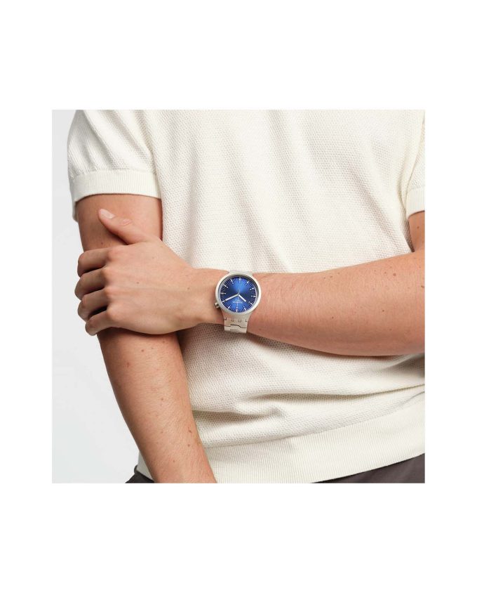 SWATCH INDIGO HOUR - Image 3