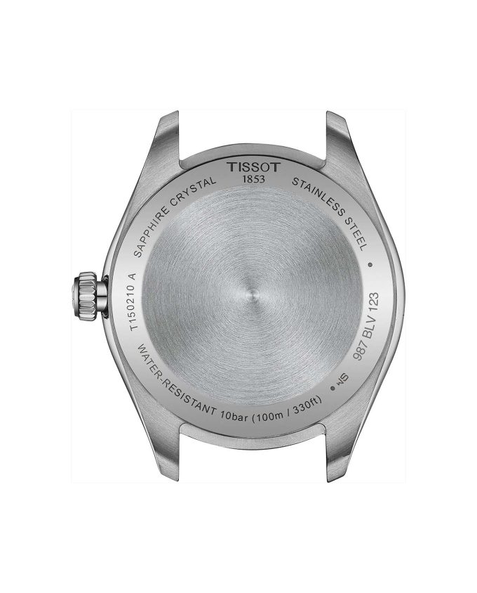 TISSOT PR 100 34MM - Image 3