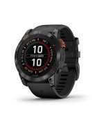 GARMIN fēnix® 7X Pro – Solar Edition - Image 2