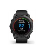 GARMIN fēnix® 7X Pro – Solar Edition