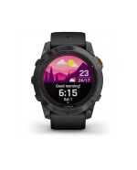 GARMIN fēnix® 7X Pro – Solar Edition - Image 4