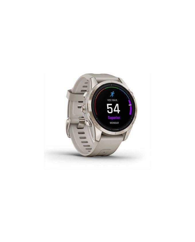 GARMIN epix™ Pro (Gen 2)–Sapphire Edition|47mm - Image 2