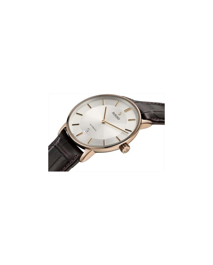 RADO DIAMASTER THINLINE AUTOMATIC - Image 2