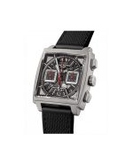 TAG HEUER MONACO - Image 2