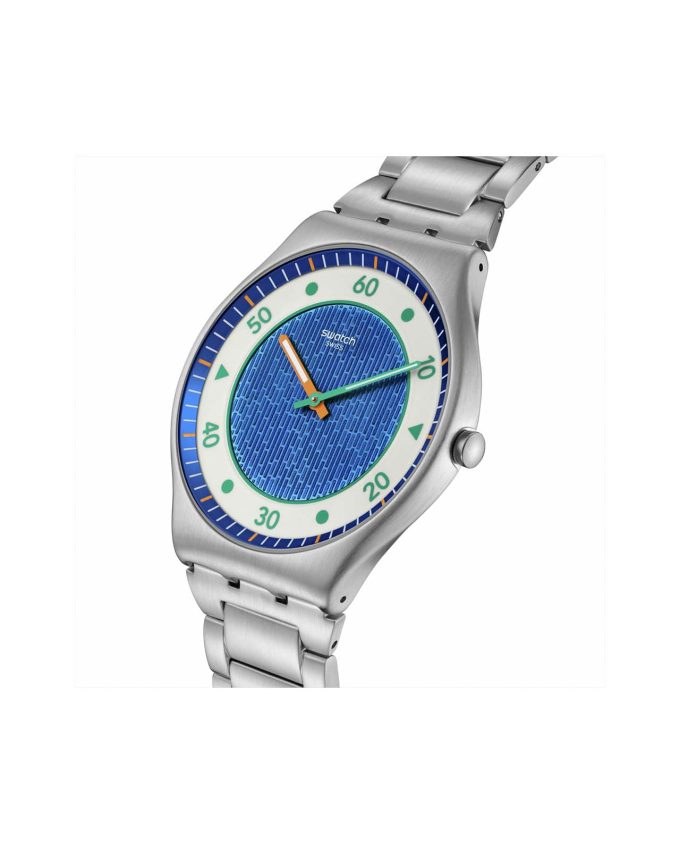 SWATCH SPLASH DANCE - Image 4