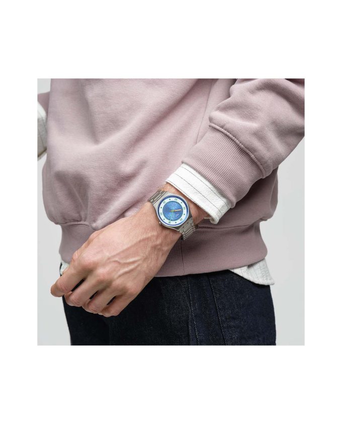 SWATCH SPLASH DANCE - Image 3