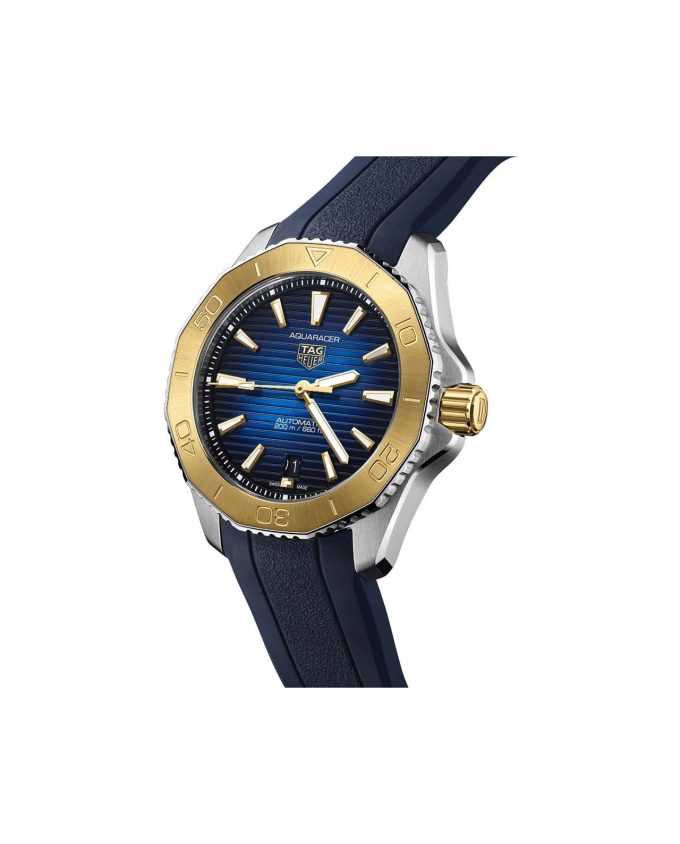 TAG HEUER AQUARACER PROFESSIONAL 200 - Image 2