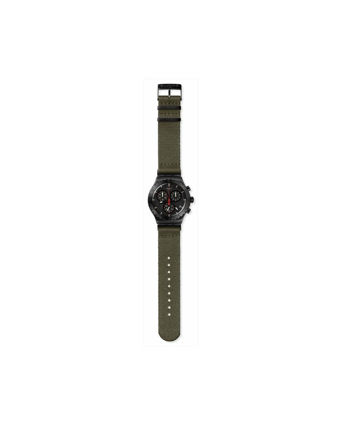 SWATCH BY THE BONFIRE - Image 2