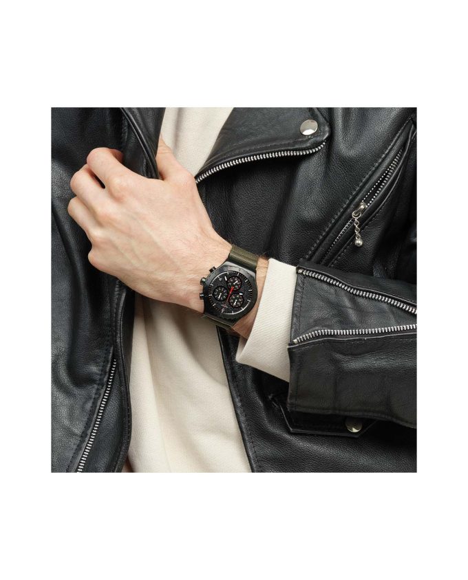 SWATCH BY THE BONFIRE - Image 4