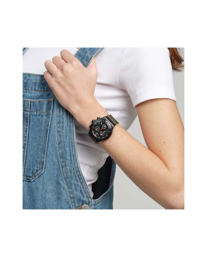 SWATCH BY THE BONFIRE - Image 5