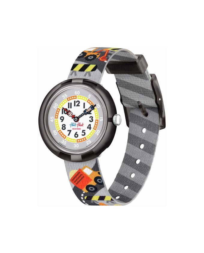 FLIK FLAK BUILD IT UP - Image 2