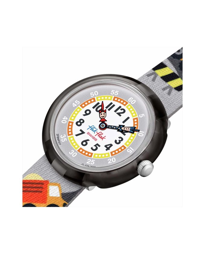 FLIK FLAK BUILD IT UP - Image 3