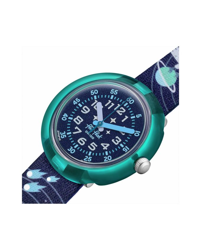 FLIK FLAK TAKE ME TO SPACE - Image 3