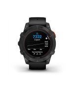 GARMIN fēnix® 7X Pro – Solar Edition