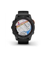 GARMIN fēnix® 7X Pro – Solar Edition - Image 2