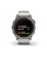 GARMIN fēnix® 7 Pro – Sapphire Solar Edition