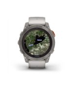 GARMIN fēnix® 7 Pro – Sapphire Solar Edition - Image 2