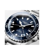 LONGINES HYDROCONQUEST GMT - Image 2