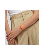 SWATCH TRENDY LINES IN SIENNA - Image 3