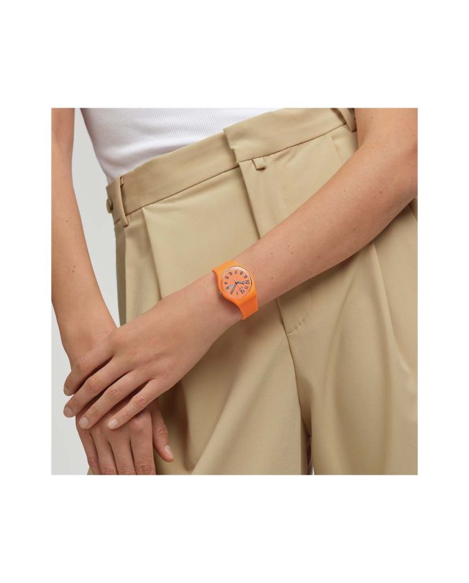 SWATCH TRENDY LINES IN SIENNA - Image 3