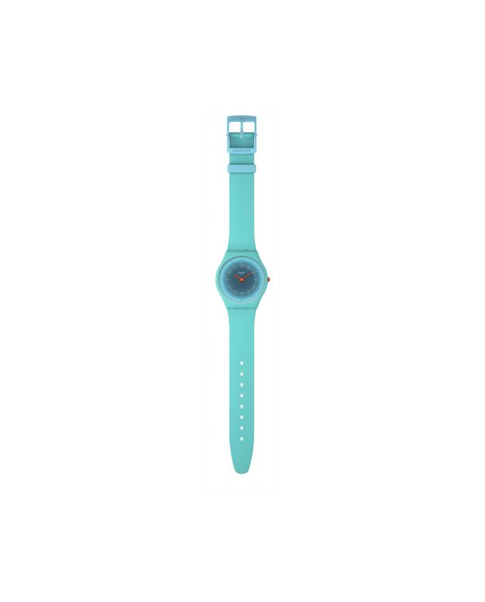 SWATCH RADIANTLY TEAL - Image 4