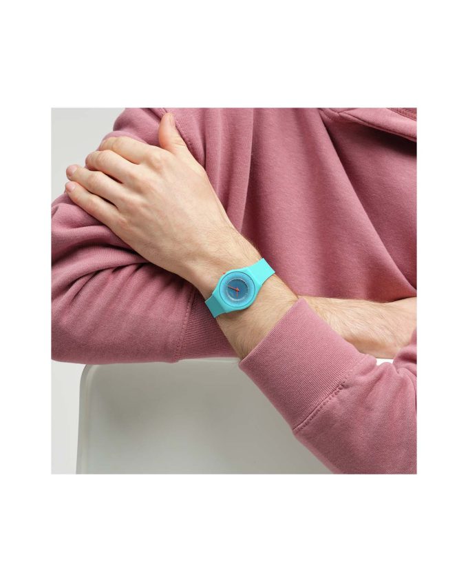 SWATCH RADIANTLY TEAL - Image 3