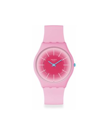 SWATCH RADIANTLY PINK