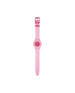SWATCH RADIANTLY PINK - Image 4