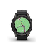 GARMIN Fēnix® 7S Pro – Sapphire Solar Edition - Image 6