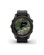 GARMIN Fēnix® 7S Pro – Sapphire Solar Edition - Image 4