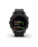 GARMIN Fēnix® 7S Pro – Sapphire Solar Edition - Image 5