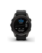 GARMIN Fēnix® 7S Pro – Sapphire Solar Edition