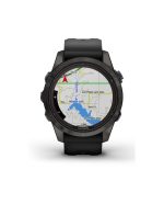 GARMIN Fēnix® 7S Pro – Sapphire Solar Edition - Image 9