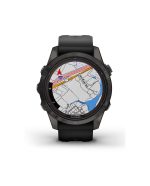 GARMIN Fēnix® 7S Pro – Sapphire Solar Edition - Image 8