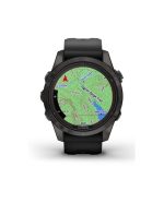 GARMIN Fēnix® 7S Pro – Sapphire Solar Edition - Image 7