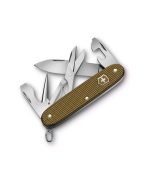 VICTORINOX PIONEER X ALOX LIMITED EDITION 2024