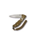 VICTORINOX EVOKE ALOX LIMITED EDITION 2024