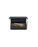 VICTORINOX EVOKE ALOX LIMITED EDITION 2024 - Image 4