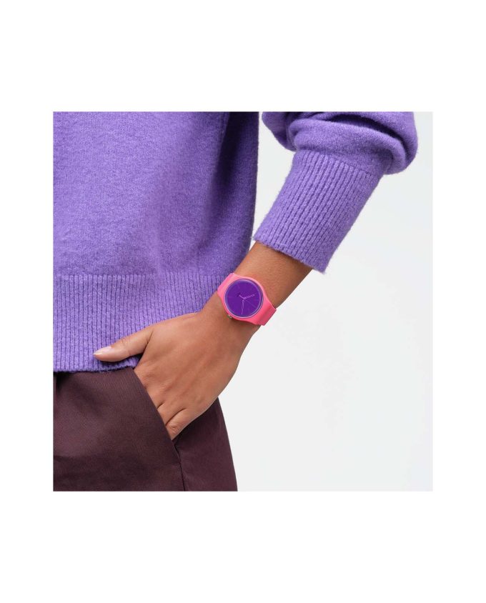 SWATCH BERRY HARMONIOUS - Image 2